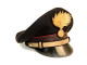 Casquette Police Ou Pompier Italie 1966/1970 - Headpieces, Headdresses