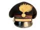Casquette Police Ou Pompier Italie 1966/1970 - Headpieces, Headdresses