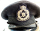 Casquette Police Polonaise 1965/1970 - Copricapi