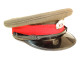 Casquette Militaire Irlandaise 1965/1970 - Casques & Coiffures