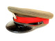 Casquette Militaire Irlandaise 1965/1970 - Cascos