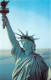 ¤¤   -  ETATS-UNIS  -  NEW-YORK   -  Lot 3 Cartes De La STATUE De La LIBERTE   -   ¤¤ - Vrijheidsbeeld