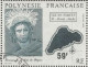 POLYNESIE - Cartes Géographiques : Monde Maohi - Gebraucht