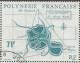 POLYNESIE - Cartes Géographiques : Monde Maohi - Oblitérés