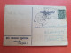 Indes Anglaises - Carte De Correspondance Voyagé En 1937 - Réf 1071 - 1936-47 Koning George VI