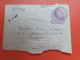 Inde - 1/2 Inland Letter Cards Pour Pondichéry En 1986 - Réf 1072 - Inland Letter Cards