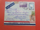 Argentine - Enveloppe De Buenos Aires Pour La France Par Avion En 1940 - Réf 1076 - Lettres & Documents