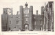 ANGLETERRE - LONDON - The Clock Court - Hampton Court Palace -  Carte Postale Ancienne - Hampton Court
