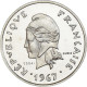 Monnaie, Polynésie Française, 10 Francs, 1967, Monnaie De Paris, ESSAI, FDC - Frans-Polynesië