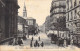 FRANCE - 75 - PARIS - Rue Hermel Eglise N D De Clignancourt XVIIIe- Carte Postale Ancienne - Otros & Sin Clasificación