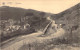 BELGIQUE - LA ROCHE EN ARDENNE - Panorama - Carte Postale Ancienne - La-Roche-en-Ardenne