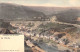 BELGIQUE - LA ROCHE EN ARDENNE - Panorama Pris Du Dester - Carte Postale Ancienne - La-Roche-en-Ardenne