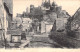 BELGIQUE - LA ROCHE EN ARDENNE - Les Ruines - Carte Postale Ancienne - La-Roche-en-Ardenne