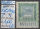 1961 - ITALIEN - Steuermarken "Imposta Gen. Sull Entrata" 1000 L Mehrf. - O Gestempelt - S.Scan (it IGE 141ao 01-02) - Revenue Stamps