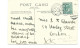 Surrey Postcard Compton Church Railway Postmark Grayshot Haselmere Rso. 1903 Scarce - Surrey