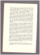 Vaticano - 1970 Lettera Apostolica Motu Proprio Di Paolo VI Che Determina Le Norme Per I Matrimoni Misti - Altri & Non Classificati