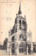 FRANCE - 51 - AY EN CHAMPAGNE - L'Eglise - Carte Postale Ancienne - Ay En Champagne