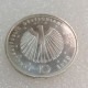 MONETA GERMANIA BUNDESREPUBLIK 10 EURO 2003 FIFA FUSSBALL 2006 FOOTBALL PM - Other & Unclassified