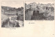 PALESTINE - Jérusalem - Piscine De Siloë - Piscine De Bethesda - Carte Postale Ancienne - Palestine