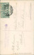 MAUZAN SIGNED 1910s  POSTCARD - WOMAN - N. 247/5 - ANNULLO COMANDO 33 RAGGRUPPAM. D'ASSALTO  (4510) - Mauzan, L.A.