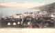 TURQUIE - Vue Générale De Tibériade - Carte Postale Ancienne - Turquie