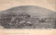 TURQUIE - Mont Tabor Et Plaine D'Esdrelon  - Carte Postale Ancienne - Turquie