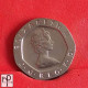 GREAT BRITAIN 20 PENCE 1982 -  -   KM# 931 - (Nº55110) - 20 Pence