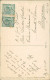 MAUZAN SIGNED 1910s  POSTCARD - WOMAN & RED HAT - N.229/6  (4523) - Mauzan, L.A.
