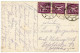 AK/CP Tilsit  Fletcherplatz   Sowetzk    Gel/circ. 1922  Erhaltung/Cond. 2 / 2-  Nr.1696 - Ostpreussen