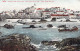 TURQUIE - Jaffa - Vue Prise De La Mer - Carte Postale Ancienne - Turquie