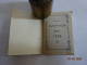 CALENDRIER  ANNEE 1920 PUBLICITE PHARMACIE DES DEUX-MONDES PARIS LA FILEUSE - Petit Format : 1901-20