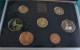 1985 The Royal Mint Vereinigtes Königreich UK 8 Münzen Proof Set  #p3 - Mint Sets & Proof Sets