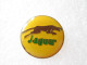 PIN'S    LOGO   JAGUAR - Jaguar