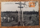 Cimetière Militaire De Glorieux (Coté Sud) - Ouvriers Outils En Mains - War Cemeteries