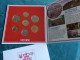 1985 ROYAL MINT  UK Uncirculated Coin Set In Presentation Folder   #p6 - Mint Sets & Proof Sets