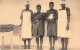 CROIX ROUGE - Les Deux Premiers Nés De La Maternité De La Croix Rouge à Pawa - Carte Postale Ancienne - Croce Rossa