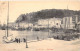 FRANCE - 06 - NICE - Le Port - Edition Picard - Carte Postale Ancienne - Schiffahrt - Hafen