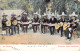 MEXIQUE - Orquestra Tipica Mexicana - Carte Postale Ancienne - Messico