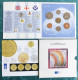 1991 ROYAL MINT  UK Uncirculated Coin Set In Presentation Folder   #p8 - Mint Sets & Proof Sets