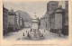 FRANCE - 38 - GRENOBLE - Place N Dame Cathédrale Et Monument Du Centenaire - F R - Carte Postale Ancienne - Grenoble