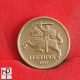 LITHUANIA 10 CENTU 1997 -    KM# 106 - (Nº55178) - Litouwen