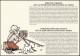 3048 CS/HK° - Carte Souvenir / Herdenkingskaart - Tintin / Kuifje / Tim - Emission Commune Avec La France - Philabédés (comics)