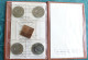 750 Jahre Berlin DDR Gedenkmünzen 4 X 5 Mark Mit Beschreibung  #p12 - Mint Sets & Proof Sets