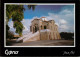 Cyprus Paphos Church - Chypre