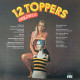 * LP *  12 ORIGINELE TOPPERS - GIORGIO / SPENCER DAVIS GROUP / CAT STEVENS / SECRETS A.o. - Hit-Compilations