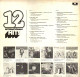 * LP *  12 INTERNATIONALE HITS - BEE GEES / GREENFIELD & COOK / SMYLE / DAWN / EUSON A.o. - Hit-Compilations