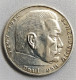 Allemagne - 2 Reichsmark Argent 1939 A - 2 Reichsmark