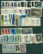 Poland 1960's On Assortment, Sets, Singles, Most CTO 5 Scans - Verzamelingen