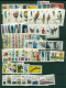 Poland 1960's On Assortment, Sets, Singles, Most CTO 5 Scans - Collections