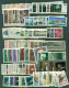 Poland 1960's On Assortment, Sets, Singles, Most CTO 5 Scans - Collections